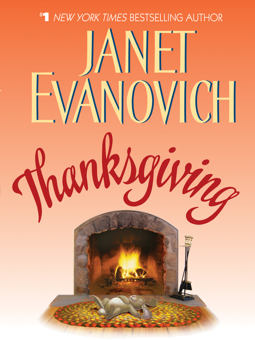 Title details for Thanksgiving by Janet Evanovich - Available